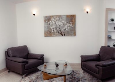 Neuropsy Sanitas office