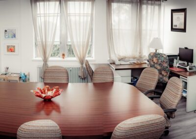 Neuropsy Sanitas office