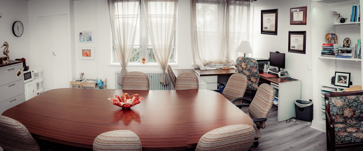 Neuropsy Sanitas office