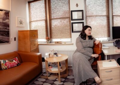 Neuropsy Sanitas office