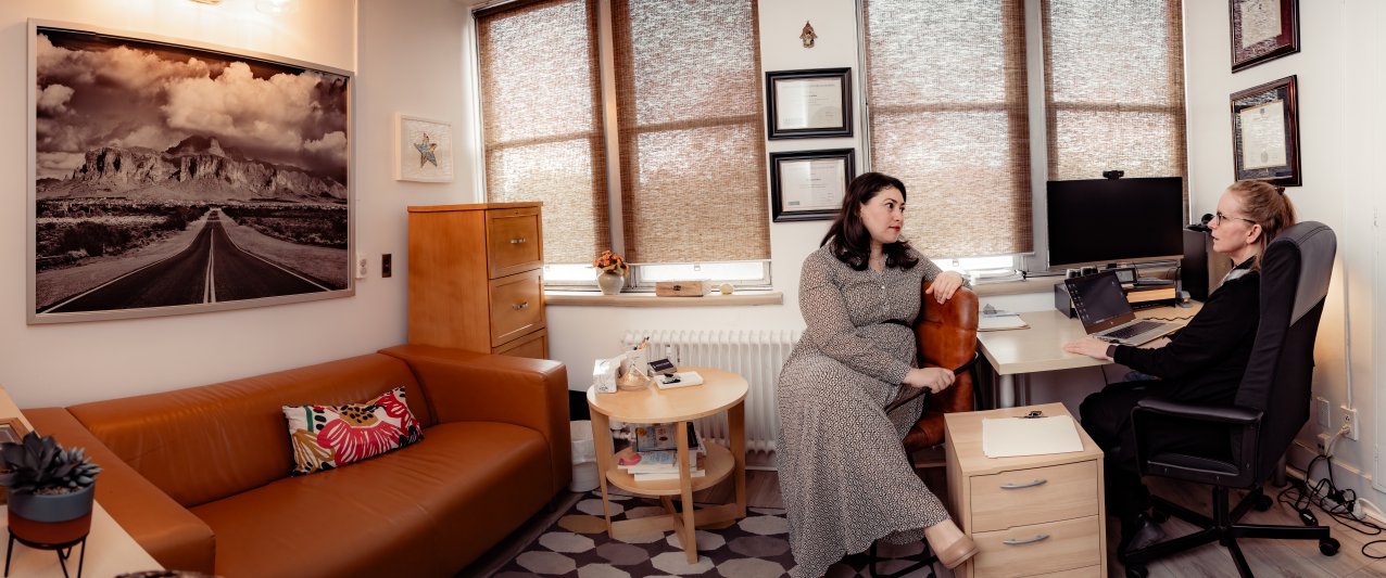 Neuropsy Sanitas office