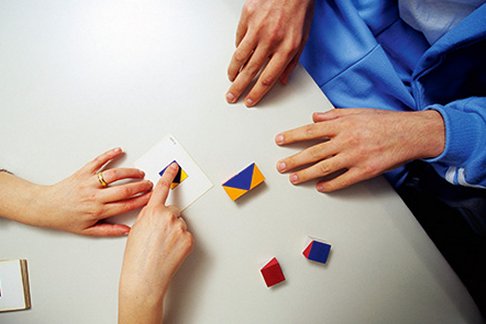 Neuropsychological-Assessments Neuropsychological Assessments